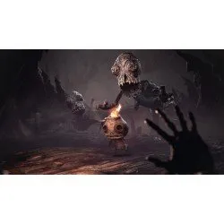 The Midnight Walk (PS5)