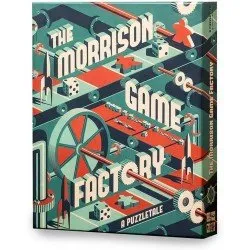 The Morrison Game Factory