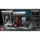 The Nightmare Box Vol. I PS5 box art showing a collage of frightening scenes from the three included horror games