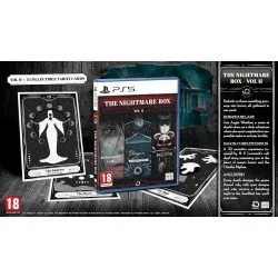 The Nightmare Box Vol. II (PS5)