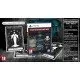 The Nightmare Box Vol. II PS5 box art showing scenes from Burnhouse Lane, Dagon, and Anglerfish, representing different horror styles