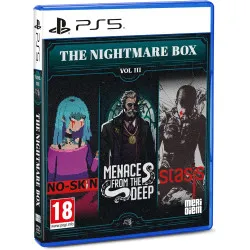 The Nightmare Box Vol. III (PS5)