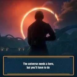 The Outer Worlds 2 (PS5) The Outer Worlds 2 (PS5)