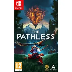 The Pathless (Switch)