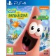 SpongeBob SquarePants: The Patrick Star Game (PS4)