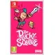 The Plucky Squire (Switch)