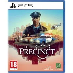 The Precinct (PS5)
