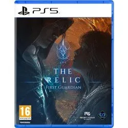 The Relic: First Guardian - The Forgotten Stories Edition (PS5)