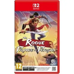 The Rogue Prince of Persia (Switch 2)