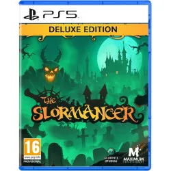 The Slormancer - Deluxe Edition (PS5)