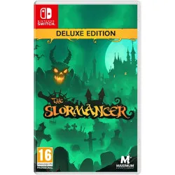The Slormancer - Deluxe Edition (Switch)