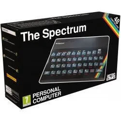 The Spectrum