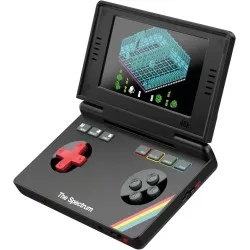 The Spectrum Handheld