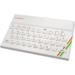 The Spectrum - White Edition