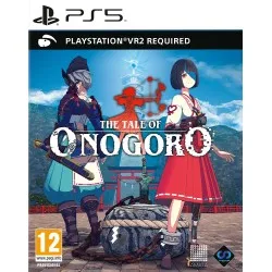 The Tale of Onogoro (PS5) The Tale of Onogoro (PS5)