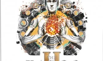 Delve Deeper into Philosophical Puzzling: The Talos Principle 2 - Devolver Deluxe Rolls Onto PS5! Delve Deeper into Philosophical Puzzling: The Talos Principle 2 - Devolver Deluxe Rolls Onto PS5!