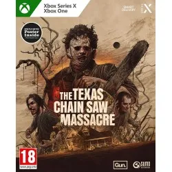 The Texas Chain Saw Massacre (Xbox)