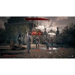 The Thaumaturge (PS5)