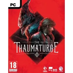 The Thaumaturge (PC)