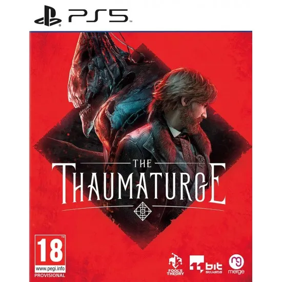 The Thaumaturge (PS5)