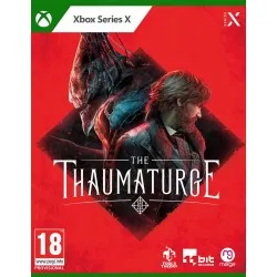 The Thaumaturge (Xbox Series X)