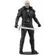 Netflix The Witcher Action Figure - Geralt of Rivia Kikimora