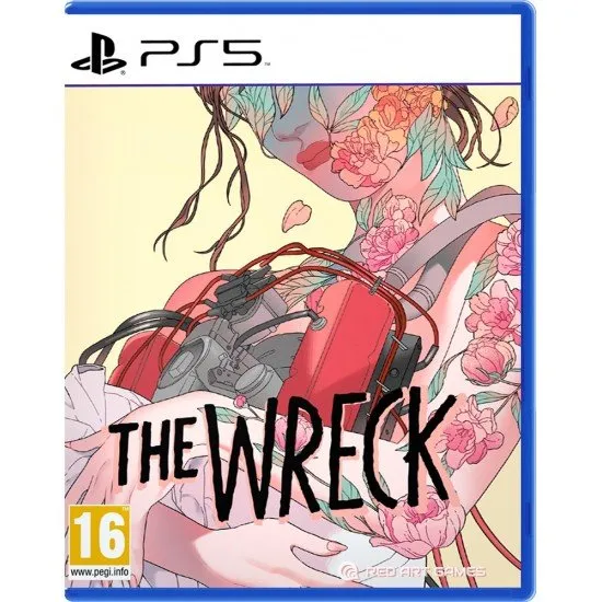 The Wreck (PS5) The Wreck (PS5)