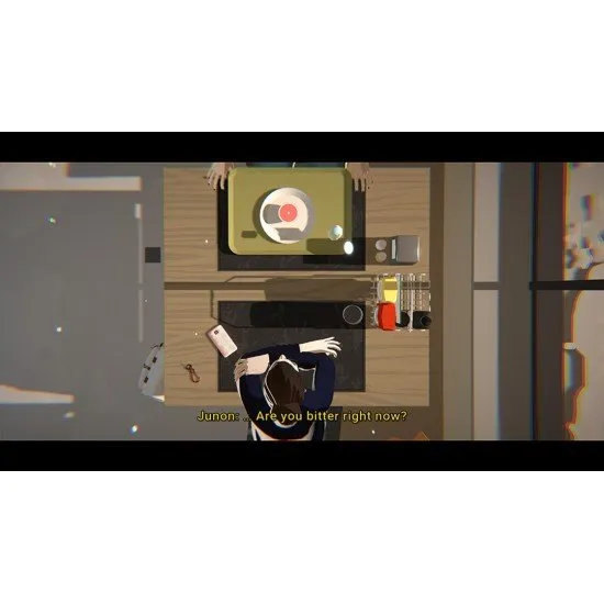 The Wreck (Switch) The Wreck (Switch)