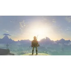 The Legend of Zelda: Breath of the Wild - Nintendo Switch 2 Edition