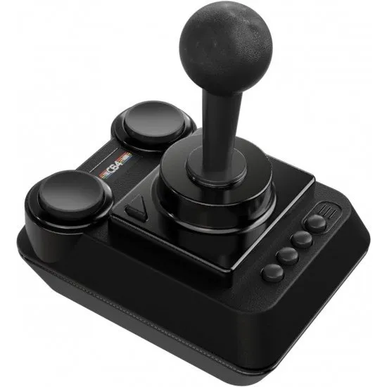 THEC64 mini - Black Edition THEC64 mini - Black Edition