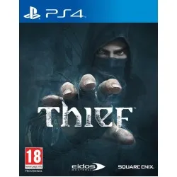 Thief (PS4) Thief (PS4)