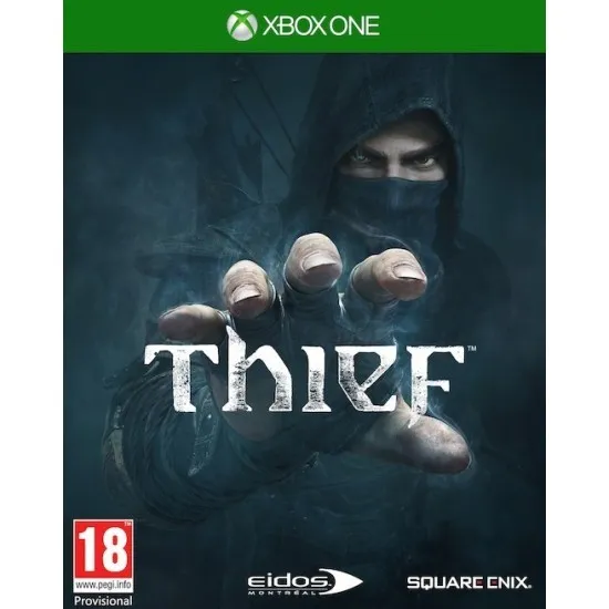 Thief (Xbox One)