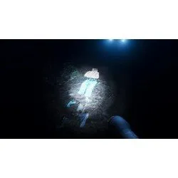 They Are Here: Alien Abduction Horror (PS5)