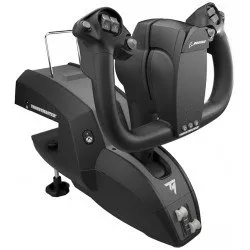 Thrustmaster TCA Yoke - Boeing Edition
