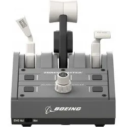 Thrustmaster TCA Quadrant Throttle - Boeing Edition
