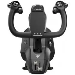 Thrustmaster TCA Yoke - Boeing Edition