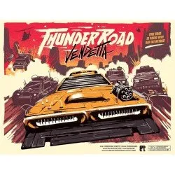 Thunder Road Vendetta
