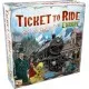 Ticket to Ride: Europe