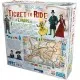 Ticket to Ride: Europe