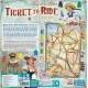 Ticket to Ride: Germany Ticket to Ride: Germany