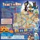 Ticket to Ride: Ghost Train