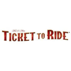 Ticket to Ride Ticket to Ride