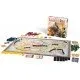 Ticket to Ride 2025 Refresh Days of Wonder Strategy Game Ticket to Ride 2025 Refresh board game box art showing a map of the United States with train routes and train cars