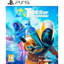 Tides of Tomorrow (PS5)