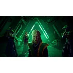 Tides of Tomorrow (Xbox Series X)