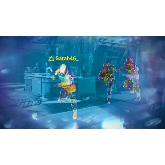 Tides of Tomorrow Xbox Series X case art showing the vast ocean and player ghosts