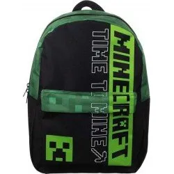 Minecraft Time to Mine Backpack