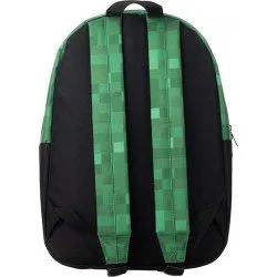 Minecraft Time to Mine Backpack