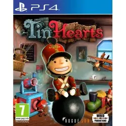 Tin Hearts (PS4)