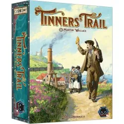 Tinners' Trail